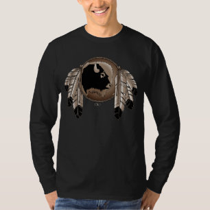 Metis Pride Wildlife T-shirt voor de eerste keer