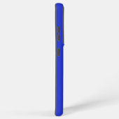 Metis vlag, Métis vlag Samsung Galaxy Hoesje (Rechterkant)