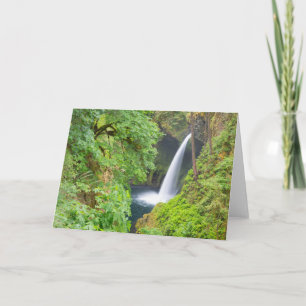 Metlako-waterval Kaart
