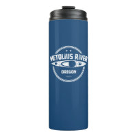 Metolius de Oregon Kayaking