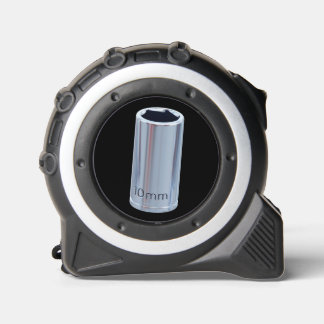 Mètre Ruban 10mm Sockets To Me - Parfait en Douilles