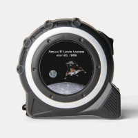 Apollo 11 Débarquement lunaire