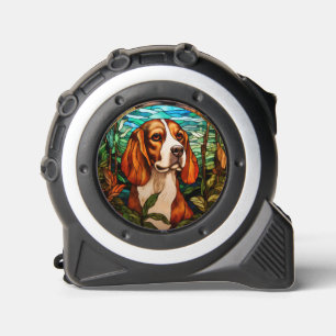 Mètre Ruban Bande de mesure de chien beagle