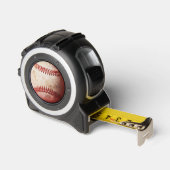 Mètre Ruban Baseball (Angle)