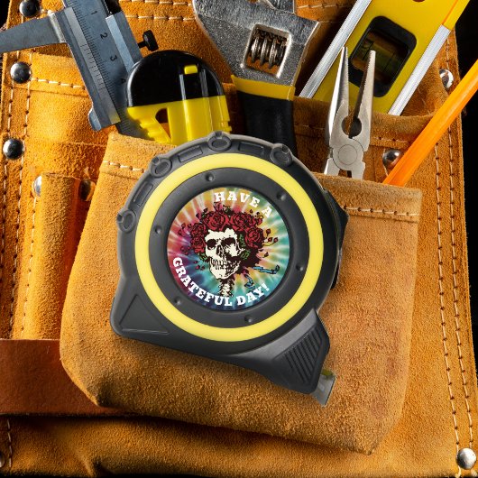 Mètre Ruban Bonne journée