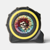 Mètre Ruban Bonne journée (Recto)