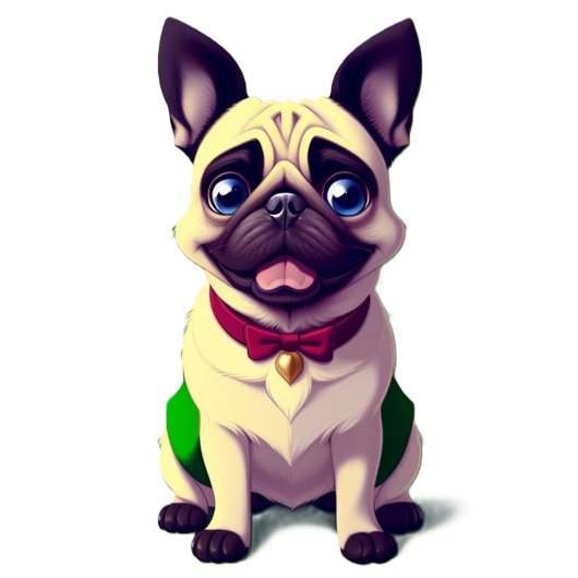 Mètre Ruban Bull Dog