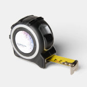 Mètre Ruban Carreaux carrés, Plancher, Installation de carreau (Angle)