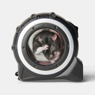 Mètre Ruban Casque