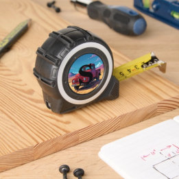 Mètre Ruban Classique camionnette américaine