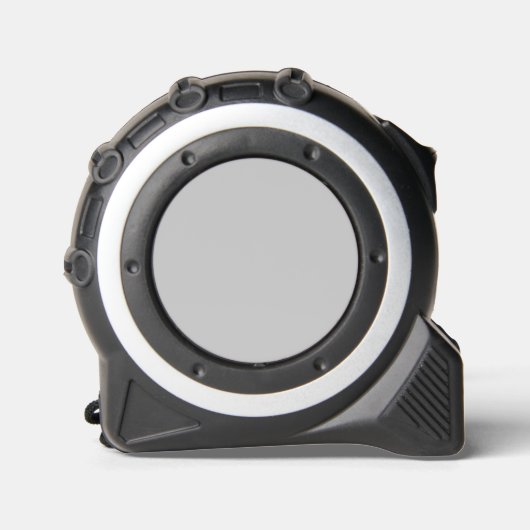 Mètre Ruban Cliquez sur Customiser Changer pour votre propre (Recto)