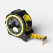 Mètre Ruban Cluster De Bol De Pelouse, Mesure De Bande (Angle)