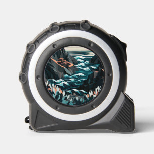 Mètre Ruban Coastal