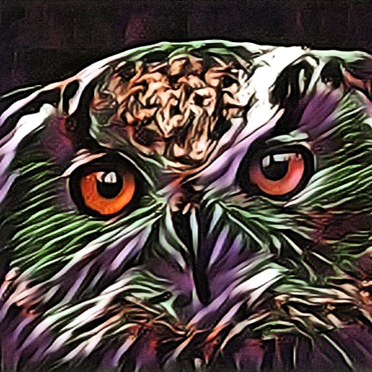 MÈTRE RUBAN COUPER OWL