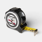 Mètre Ruban CRZ Custom (Angle)