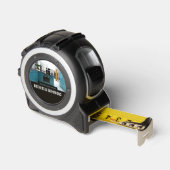 Mètre Ruban Design élégant Cuisine, Cuisine & Bain Fitter (Angle)