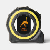 Mètre Ruban dfh dgf dfg (Recto)