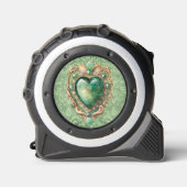 Mètre Ruban Elfin Jewel (Recto)