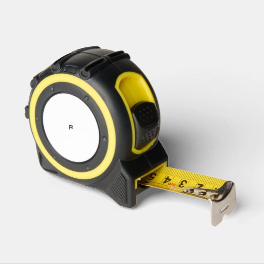 MÈTRE RUBAN F (Angle)