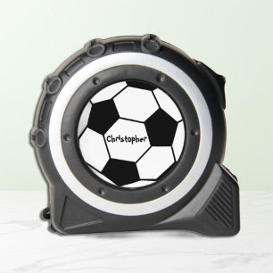 Mètre Ruban Football