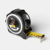 Mètre Ruban Funny 80 Alors Quel Devis Photo 80e Anniversaire (Angle)