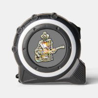 Guitar Blues Mann - Sentez-le
