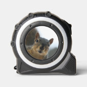 Mètre Ruban Hé, là (Recto)