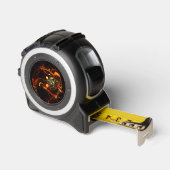 Mètre Ruban Heartbeat (Angle)