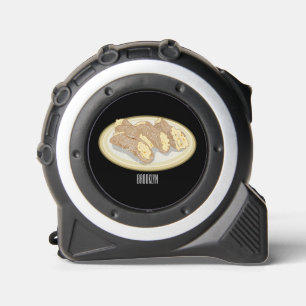 Mètre Ruban Illustration de Cannoli