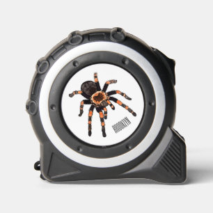 Mètre Ruban Illustration de Tarantula