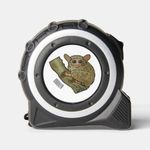 Mètre Ruban Illustration de Tarsier