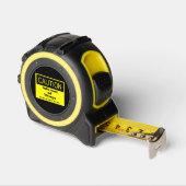 Mètre Ruban Internet des objets IoT Avertissement Signal d'ave (Angle)