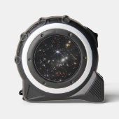 Mètre Ruban JWST James Webb Télescope Spatial Premières images (Recto)