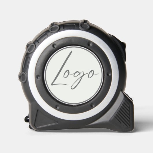 Mètre Ruban Logo (Recto)