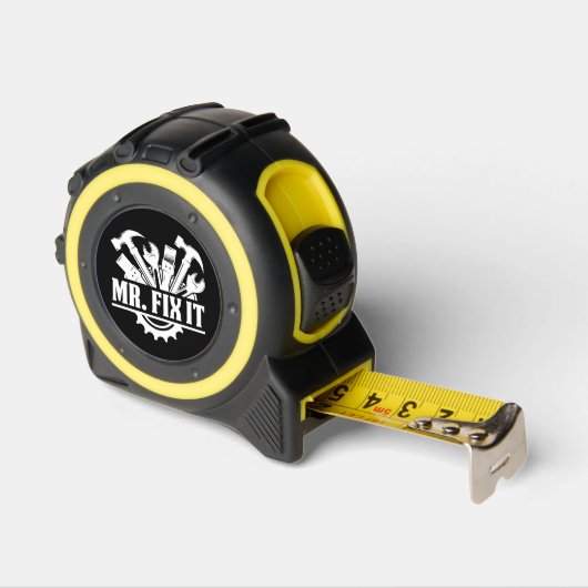 Mètre Ruban M. Réparer (Angle)