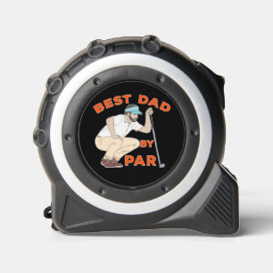 Mètre Ruban Meilleur papa par rapport