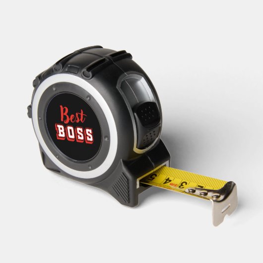 Mètre Ruban Meilleure conception (Angle)