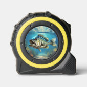 Mètre Ruban Mesure de bande (Recto)