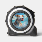 Mètre Ruban Mesure de bande (Recto)