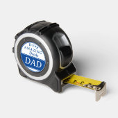 Mètre Ruban Mesure de bande DAD personnalisable (Angle)