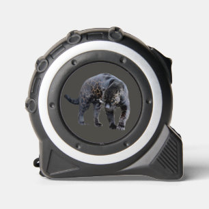 Mètre Ruban Mesure de bande grise Jaguar Diablo