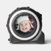 Mètre Ruban Mesure de bande modèle photo (Recto)