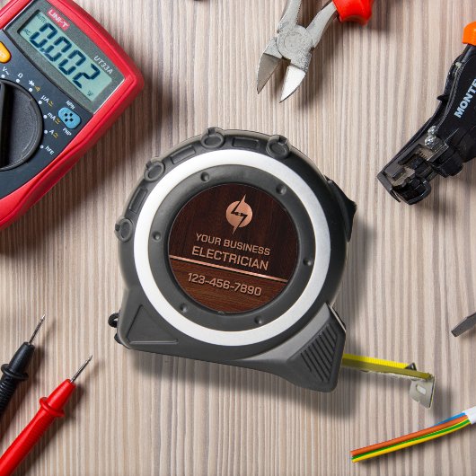 Mètre Ruban Mesure sur bande électronique