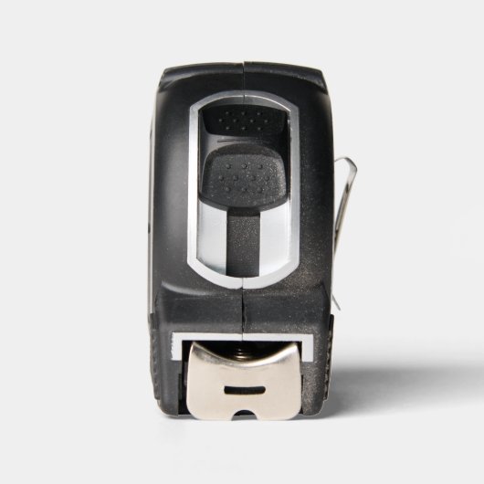 Mètre Ruban Modèle de mesure de bande professionnelle QR Code (Droite)