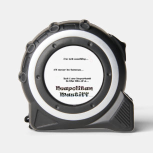 Mètre Ruban Neo Life