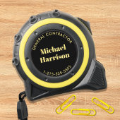 Mètre Ruban Nom commercial moderne