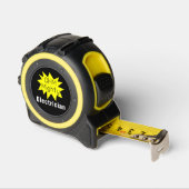 Mètre Ruban Ohm Mighty Electrician (Angle)