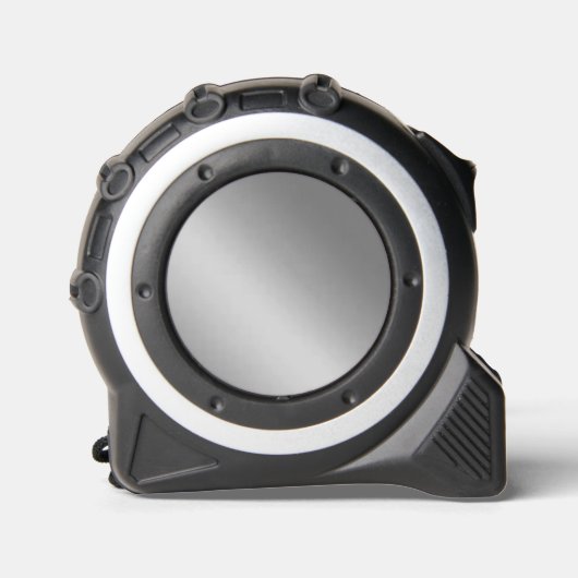 Mètre Ruban Outil de mesure de bande ensemble d'art et de conc (Recto)