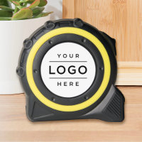 Outil personnalisé de logo d'entreprise blanc