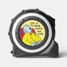 Papa dort